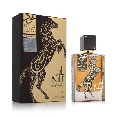 LATTAFA Oud Lail Maleki EDP 100ml